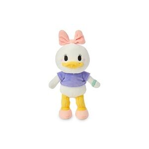 Disney nuiMOs Plush Daisy Duck